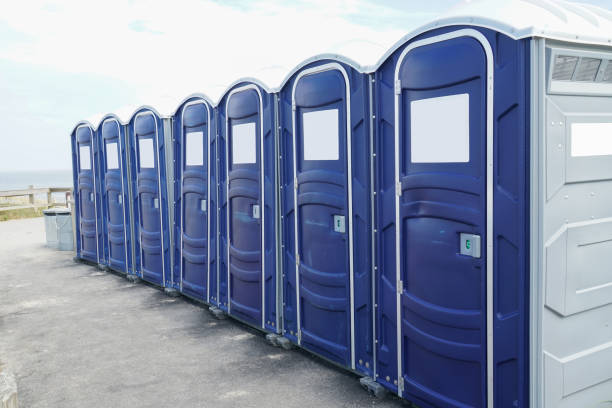 Best Portable Restrooms for Agricultural Sites in Cartersville, GA