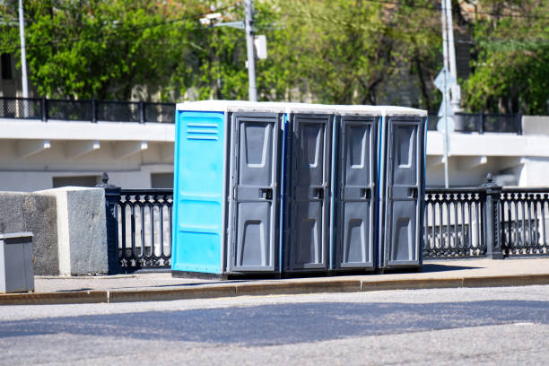 Reliable Cartersville, GA Portable Potty Rental Solutions