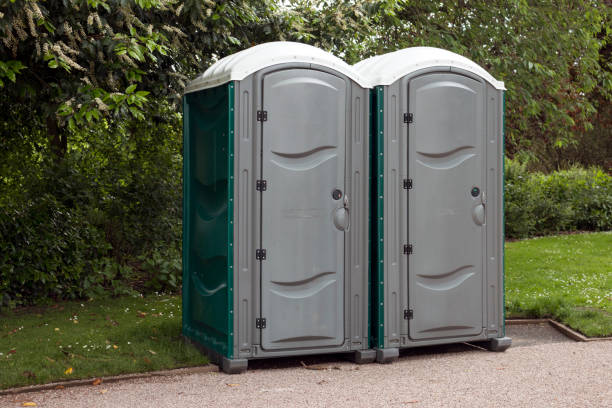 Best Portable Toilets for Disaster Relief Sites in Cartersville, GA